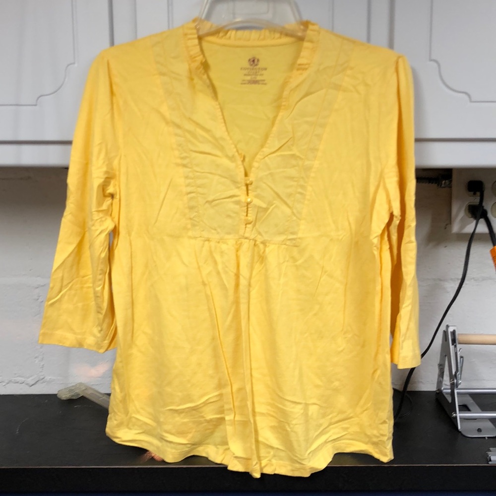 Covington sport signature fit